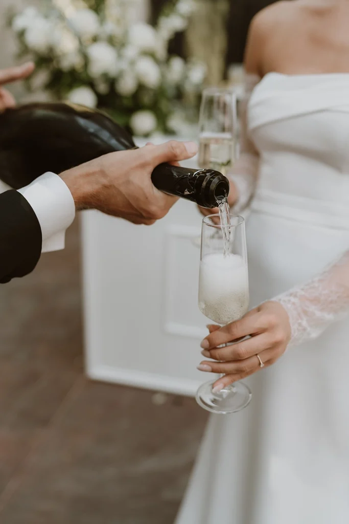 Herbevestiging huwelijk door Marrit Spreekt